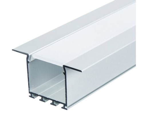 Бульбопрофили алюминиевые в Мозыре для строительства