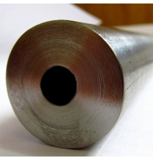 Буровой пустотелый круг