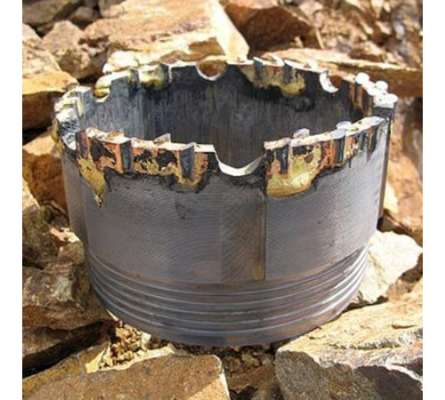 Буровые коронки в Мозыре для строительства и бурения