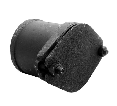 Чугунные канализационные заглушки в Мозыре и Беларуси