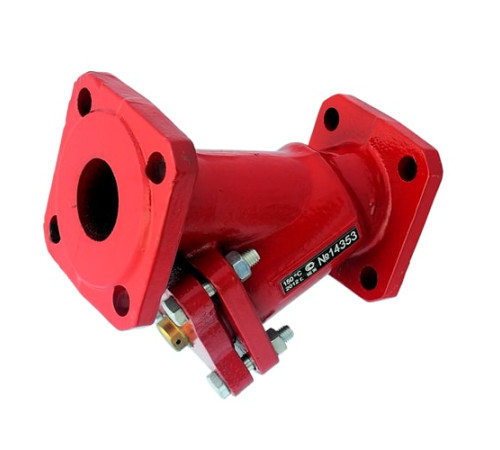 Чугунные магнитные фильтры в Мозыре с доставкой по Беларуси