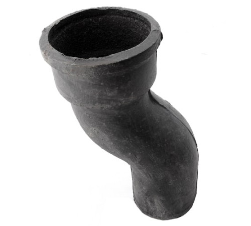 Чугунные отступы в Мозыре для трубопроводов