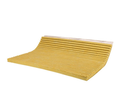 Плоские цилиндры для теплоизоляции труб в Мозыре