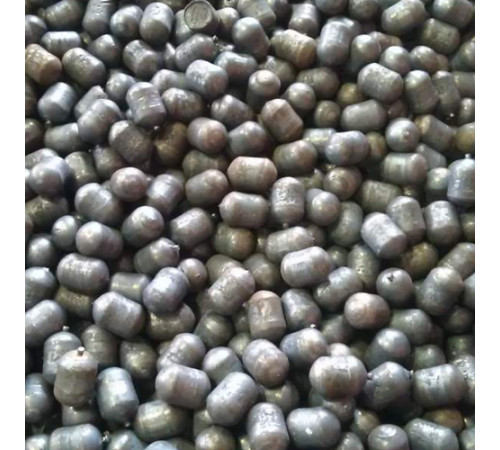 Цильпебсы в Мозыре: сортовой прокат для промышленности