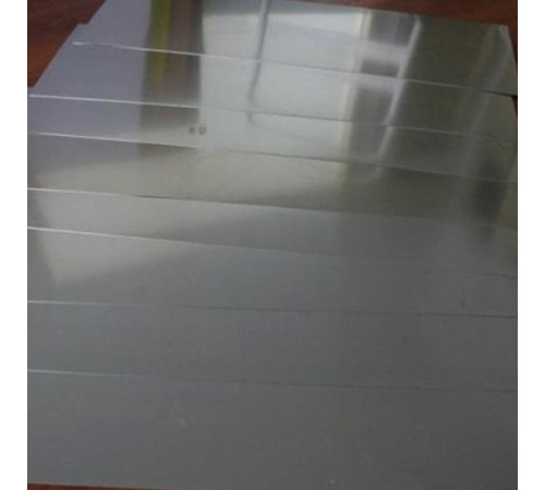 Циркониевые листы в Мозыре для промышленности