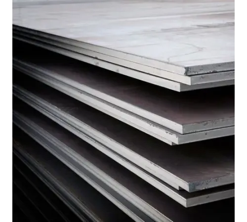 Мостостроительные листы в Мозыре от Спецметаллстрой