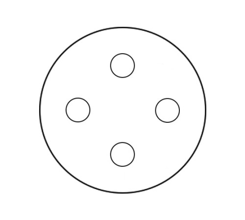 Диски для пружинных блоков в Мозыре от Спецметаллстрой