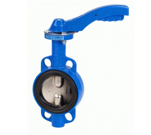 Дисковые затворы с рукояткой в Мозыре