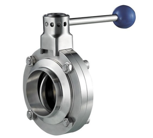 Дисковые краны сварка-сварка AISI 304 и 316L в Мозыре