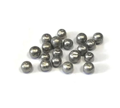 Никелевые карбонильные дроби ДНК-0 и ДНК-1 в Мозыре