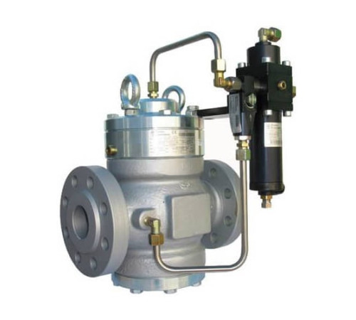 Дроссели высокого давления в Мозыре от Спецметаллстрой