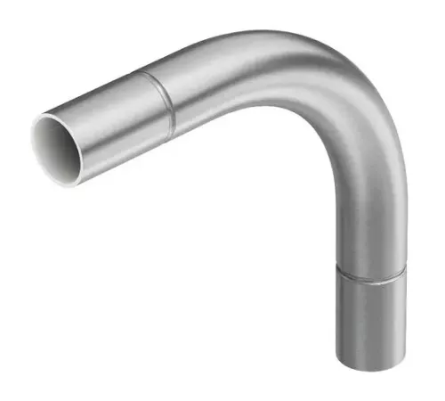 Дуги со стальным корпусом без резьбы в Мозыре