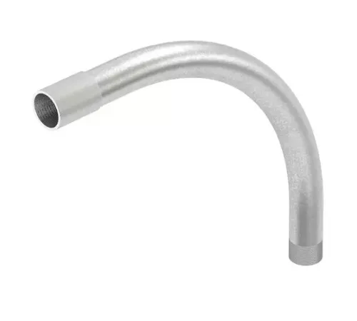 Дуги со стальным корпусом с резьбой в Мозыре