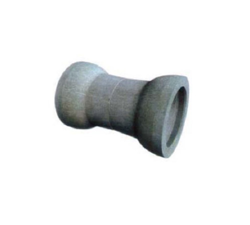 Двойные раструбы чугунные в Мозыре для трубопроводов