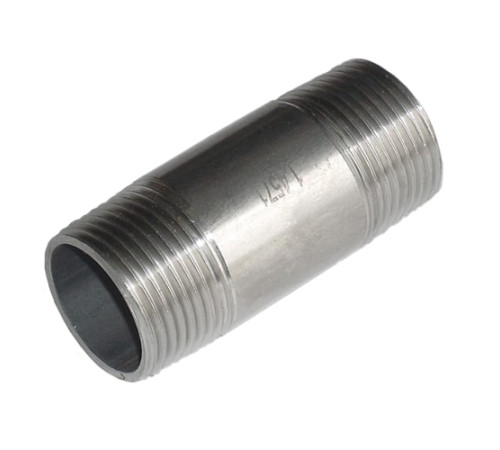 Двойные ниппели для соединения труб в Мозыре