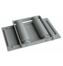 Двухкатковый блок