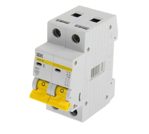 Двухполюсные выключатели в Мозыре для юридических лиц