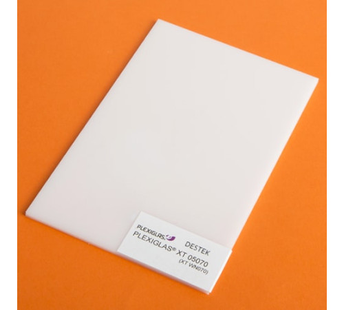 Экструзионные акриловые листы в Мозыре для юридических лиц