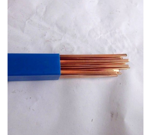 Электроды для сварки бронзы в Мозыре