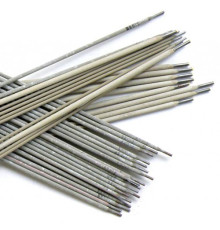 Электроды для сварки низколегированных сталей