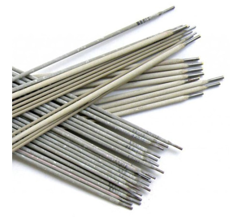 Электроды для сварки низколегированных сталей в Мозыре