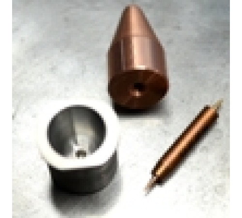 Электроды для сварки меди в Мозыре с доставкой