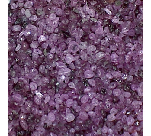 Розовые электрокорунды в Мозыре с доставкой по Беларуси