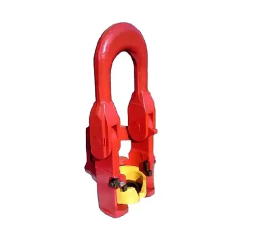 Элеваторы универсальные одноштропные для труб в Мозыре