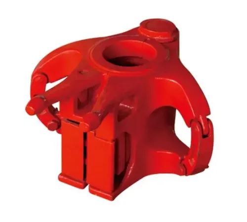 Элеваторы центральнозамковые двухштропные в Мозыре