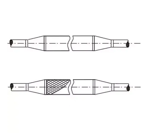Протяженные гибкие аноды в Мозыре для юрлиц