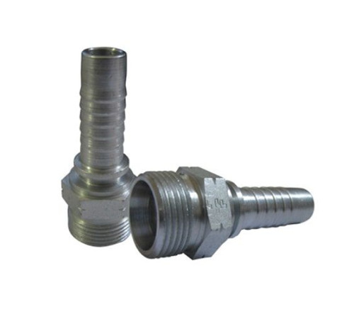 Фитинги DKO-L с наружной резьбой в Мозыре