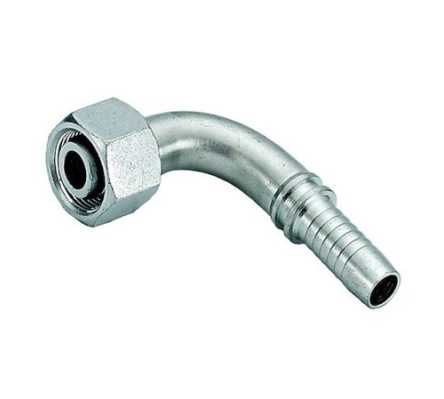 Фитинги DKO-L с накидной гайкой в Мозыре