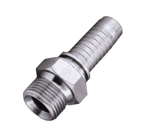 Фитинги JIC с наружной резьбой в Мозыре и Беларуси