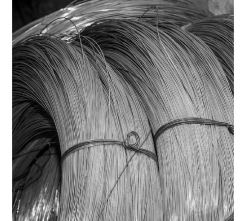 Фехралевые проволоки в Мозыре для промышленности