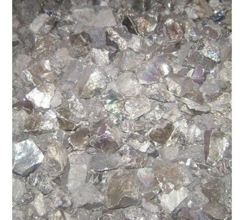 Ферросиликоцирконий в Мозыре: марки ФСЦр30, ФСЦр40, ФСЦр45