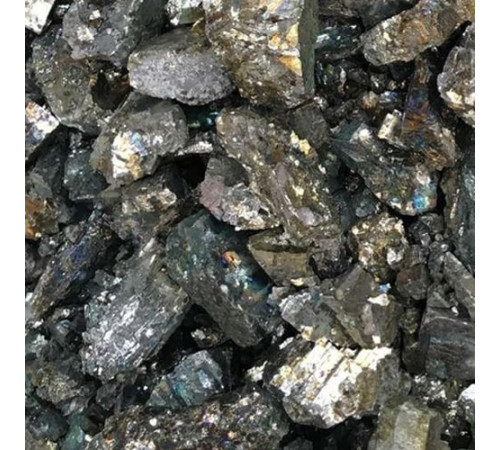 Ферросиликованадии с марганцем в Мозыре