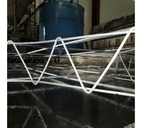 Фиксаторы «Змейка» для арматуры в Мозыре