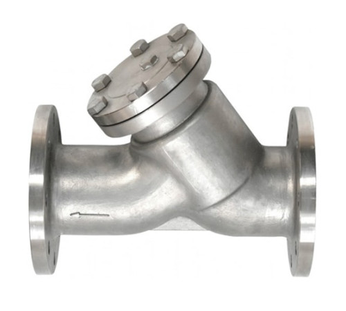 Фланцевые фильтры AISI 304 и 316 в Мозыре с доставкой