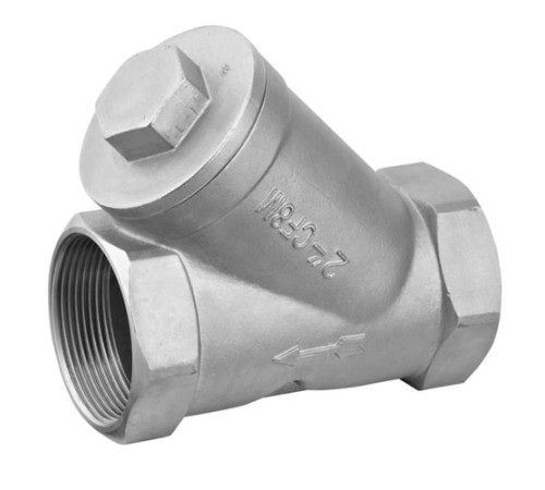 Муфтовые фильтры AISI 304 и 316 в Мозыре с доставкой