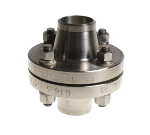 Изолирующие фланцевые соединения в Мозыре и Беларуси