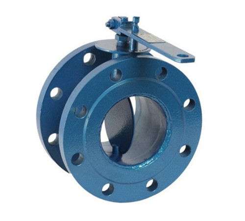 Фланцевые дроссели с ручным управлением в Мозыре