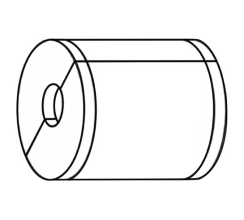 Теплоизоляционные фланцы для труб в Мозыре