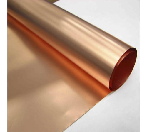 Бронзовые фольги в Мозыре для промышленности