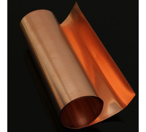 Манганиновые фольги в Мозыре для электротехники