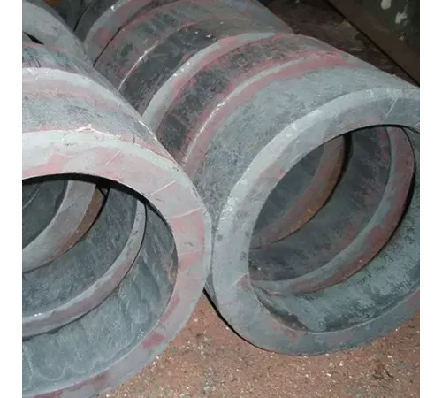 Бронзовые раскатные кольца в Мозыре от Спецметаллстрой