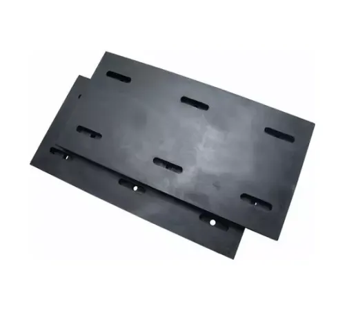 Габаритные износостойкие плиты в Мозыре для промышленности