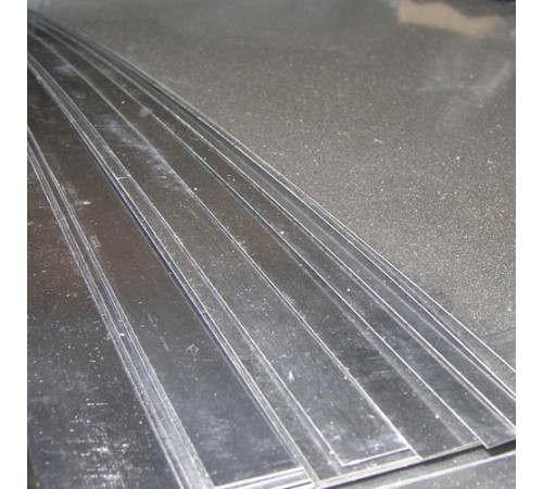 Гафниевые листы в Мозыре от Спецметаллстрой