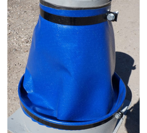 Герметизирующие манжеты ГМР и ГМНР в Мозыре