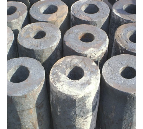 Жаропрочные поковки в Мозыре от Спецметаллстрой