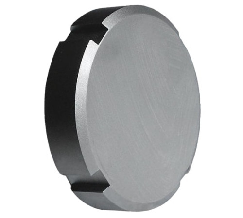 Глухие гайки AISI 304 и 316L в Мозыре с доставкой